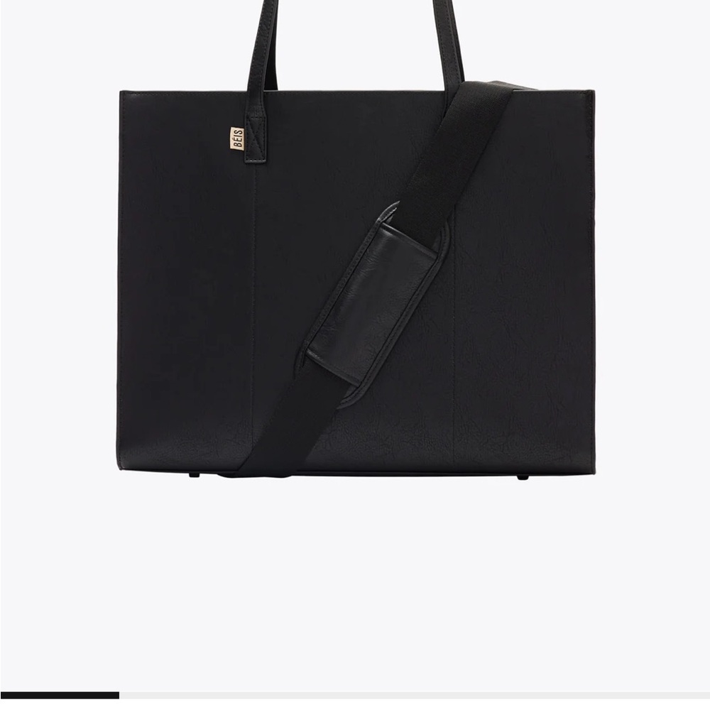 BEIS Large Work Tote - Picture 7 of 7